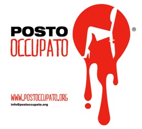 logo di Posto occupato