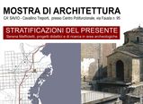 mostra architettura