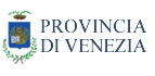 LOGO PROVINCIA DI VENEZIA