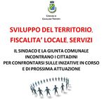 locandina dell'incontro