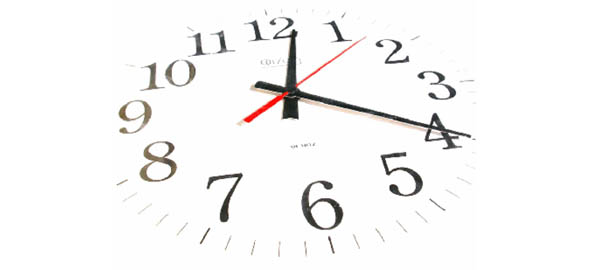 Avviso segno di pericolo