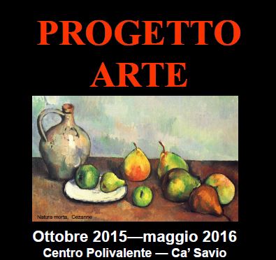 particolare della locandina