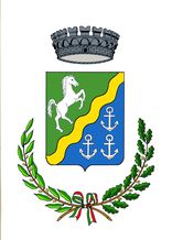 stemma del comune