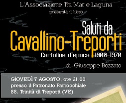 Locandina della manifestazione