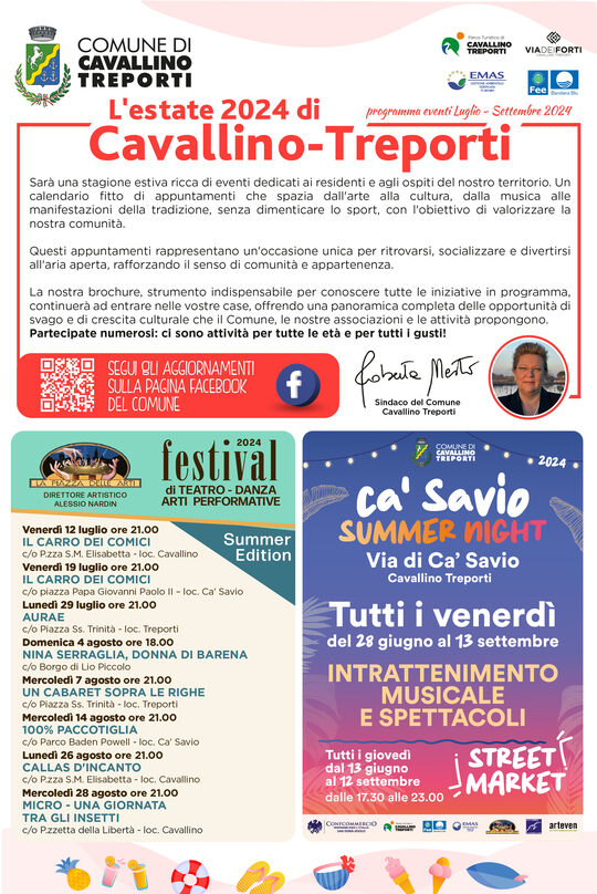 eventi 