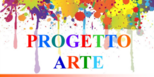 particolare locandina del progetto Arte