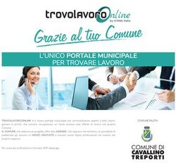 immagine portale trovolavoro