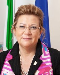 Sindaco Roberta Nesto