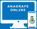 CERTIFICAZIONI ANAGRAFE ONLINE