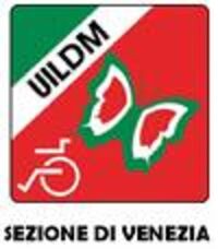 Logo associazione uildm